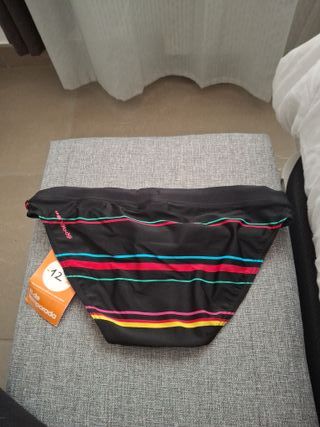 Nueva con etiqueta Braguita bikini 