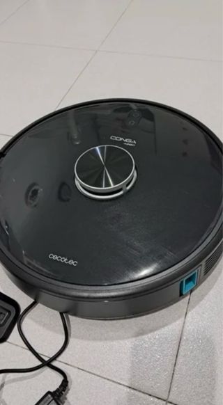 Robot Cecotec Conga 4690 Ultra