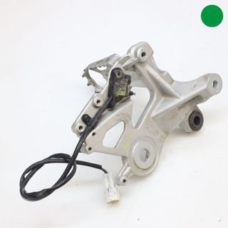 Pedana anteriore destra APRILIA Tuareg 660