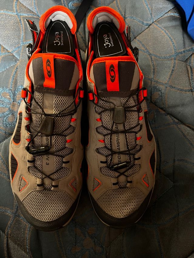 Zapatillas trail running Joya