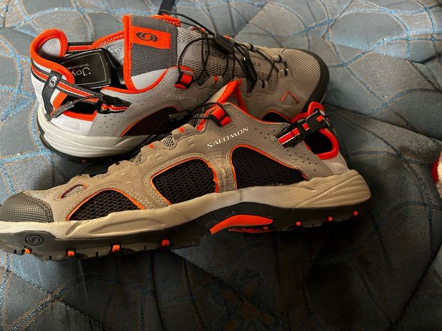 Zapatillas trail running Joya