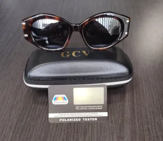 Gafas de sol polarizadas GCV
