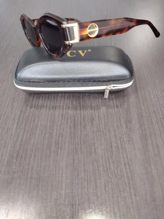 Gafas de sol polarizadas GCV
