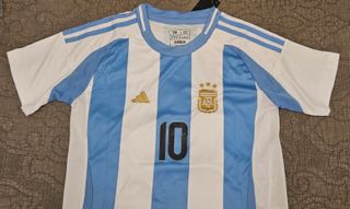 Conjunto niños 10-11 años