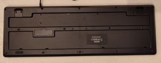 Teclado USB Trust Negro