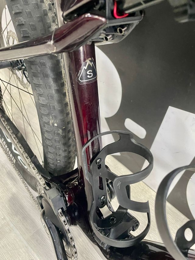 Specialized S-Works Epic WC 2024 Talla S