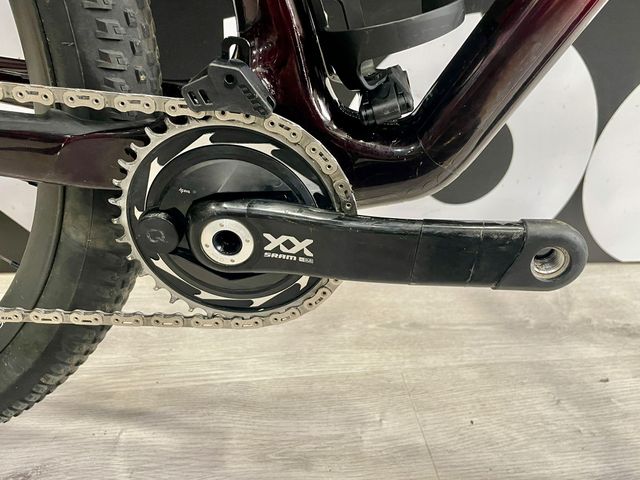 Specialized S-Works Epic WC 2024 Talla S