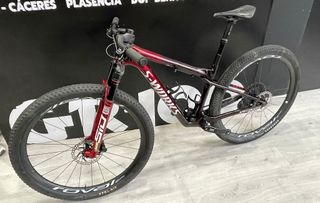 Specialized S-Works Epic WC 2024 Talla S