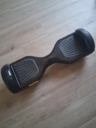 Hoverboard con cargador, Bluetooth