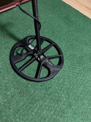 Detector Metales Minelab Equinox 900