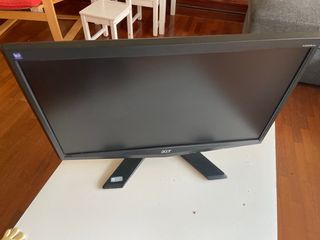 Monitor Acer 22 X223HQ