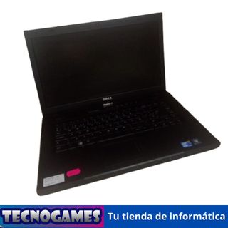 Portátil DELL vostro 3500 (viene con garantía)