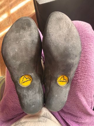 La Sportiva Miura Talla 39.5 mujer