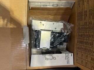 Modulo Elettrico Danfoss 11166869