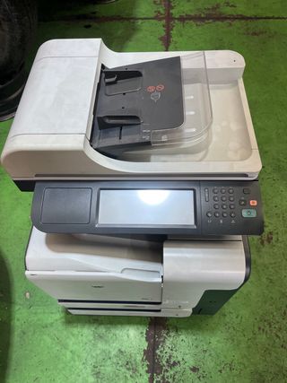 Impresora Multifunción HP