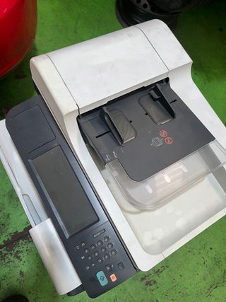 Impresora Multifunción HP