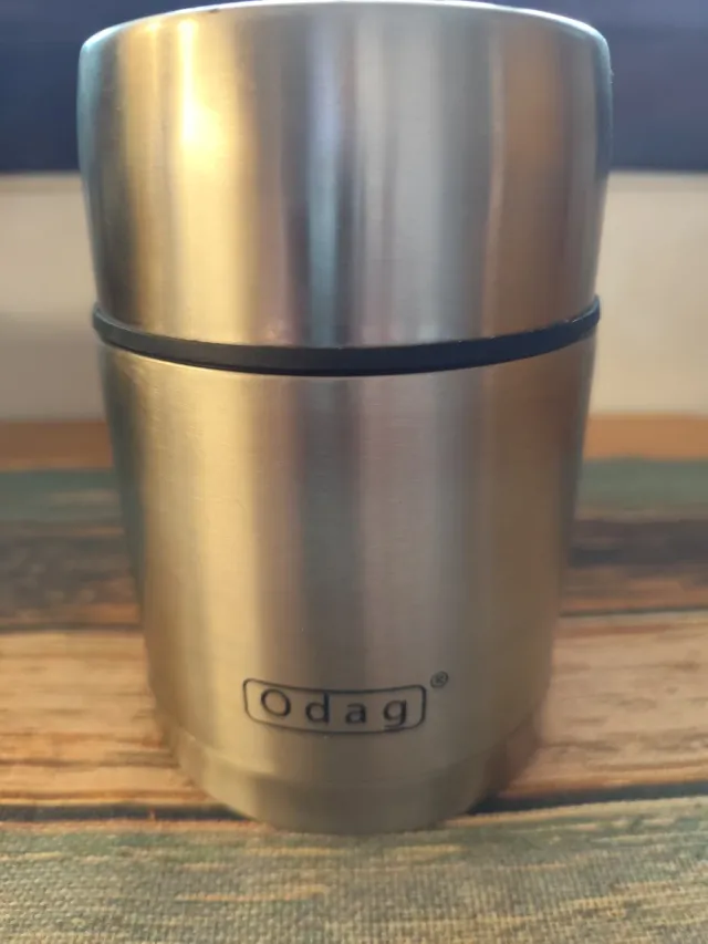Termo Odag 0,7 L Sólidos