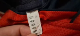 Maglia calcio Inghilterra Umbro taglia L
