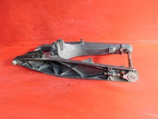 FORCELLONE POSTERIORE KTM DUKE 125 ABS 2012 2016 