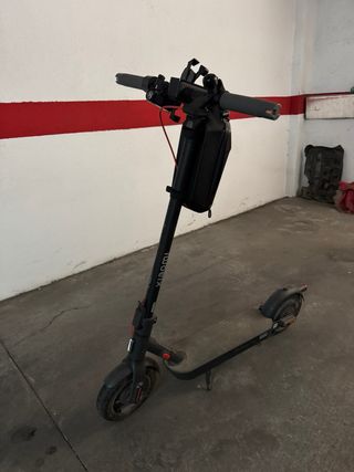 Patinete Eléctrico Xiaomi