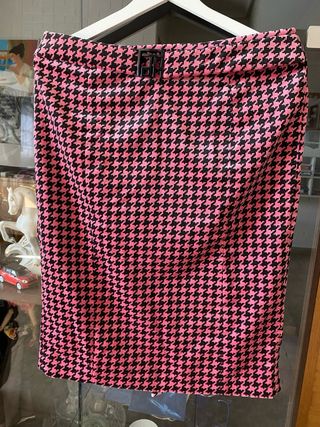 Falda Pedro del Hierro Talla M