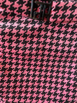 Falda Pedro del Hierro Talla M