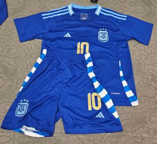 Conjunto niños 8-9 años