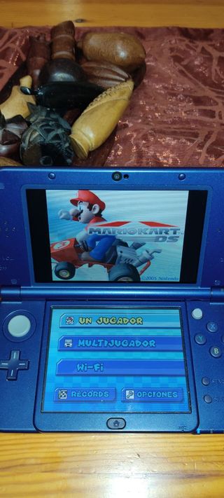 Cartucho de juegos para Nintendo 3ds / 2DS y DS