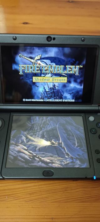 Cartucho de juegos para Nintendo 3ds / 2DS y DS