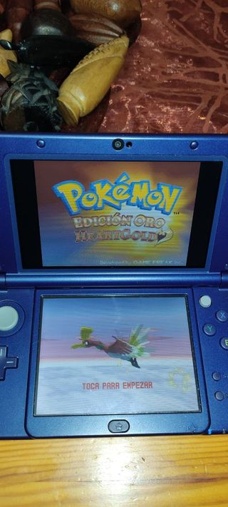 Cartucho de juegos para Nintendo 3ds / 2DS y DS