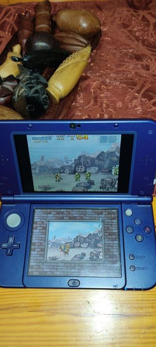 Cartucho de juegos para Nintendo 3ds / 2DS y DS