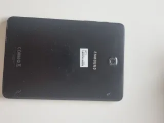 Samsung Galaxy Tab S2 Negra