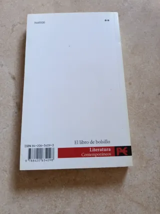 El guardián entre el centeno