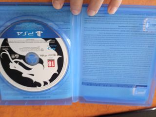 Mortal Kombat X PS4 (PlayStation 4) Juego Combate