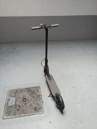Patinete Eléctrico Xiaomi