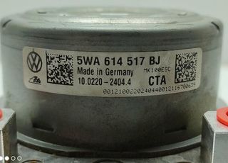 Carrello ABS Volkswagen 5wa614517bj 1955934