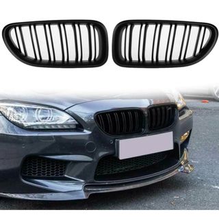 Griglie anteriori per BMW F06 F12 13 Performance