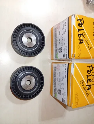 BMW Z3 E36 MOLTE PARTI NUOVE 