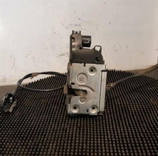 Motore Renault 669835 chiusura centralizzata twingo ii