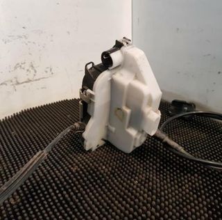 Motore Renault 669835 chiusura centralizzata twingo ii