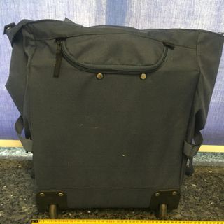 Shopper Bag / Bolsa de la compra/viaje con ruedas