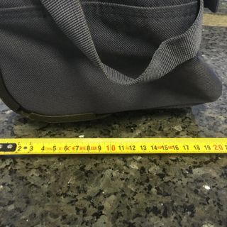 Shopper Bag / Bolsa de la compra/viaje con ruedas