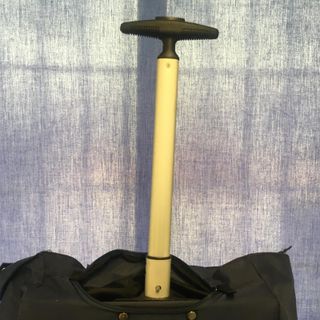 Shopper Bag / Bolsa de la compra/viaje con ruedas