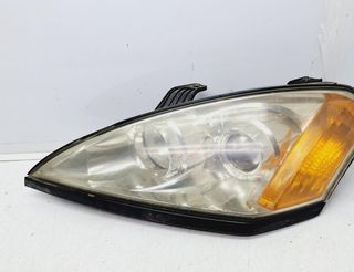Faro anteriore sinistro Ssangyong Kyron 2.0 XDI 4x4 5058865