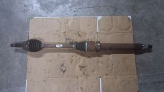 Semiasse anteriore destro Ford Fiesta 2014 SNJB
