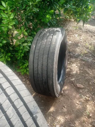 Pneumatici 315/60 R22.5