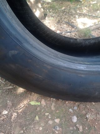 Pneumatici 315/60 R22.5