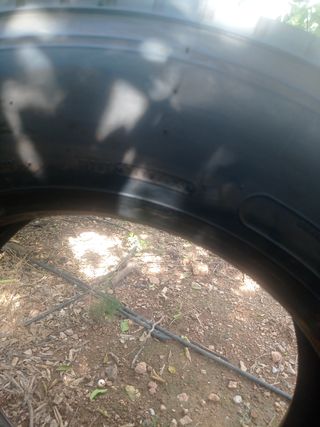 Pneumatici 315/60 R22.5