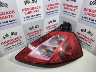 Renault 183948 pilota dopo 89398362 Megane 1.6
