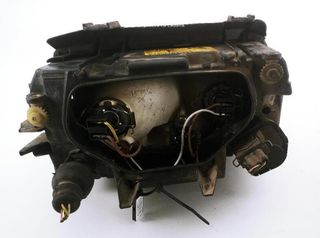 Audi 22087935 faro sinistro a4 (8d2, b5) 1.9 tdi